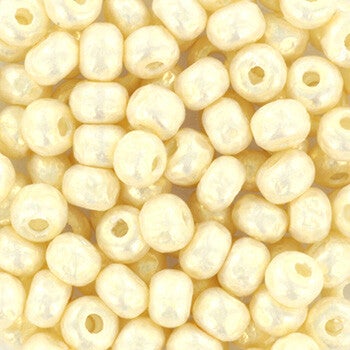 Miyuki 6-3951 baroque white