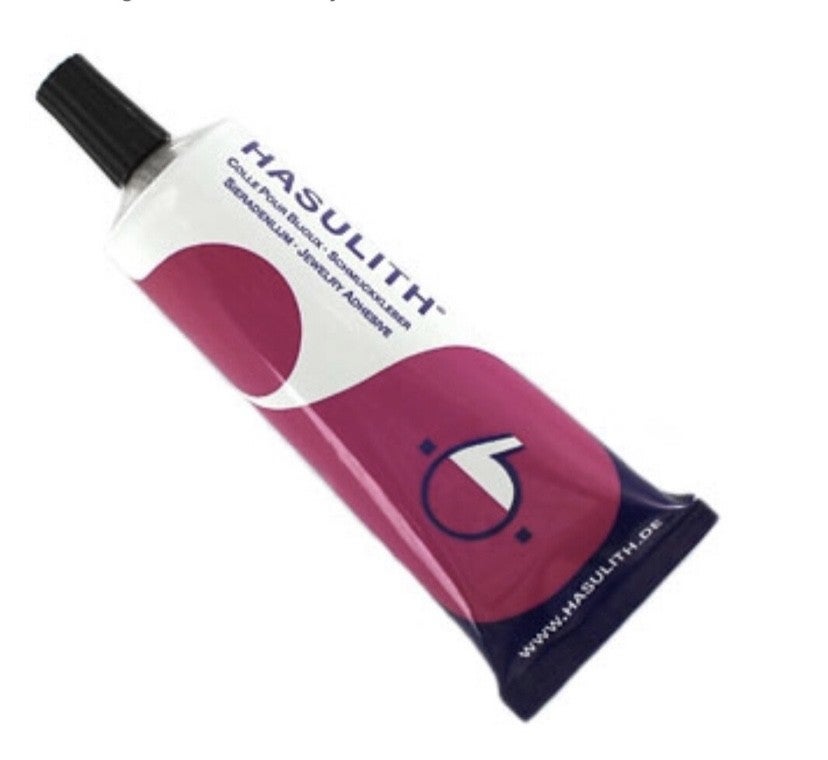 Hasulith sieradenlijm 31ml