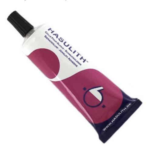 Hasulith sieradenlijm 31ml