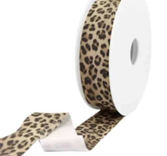 elastisch lint panter