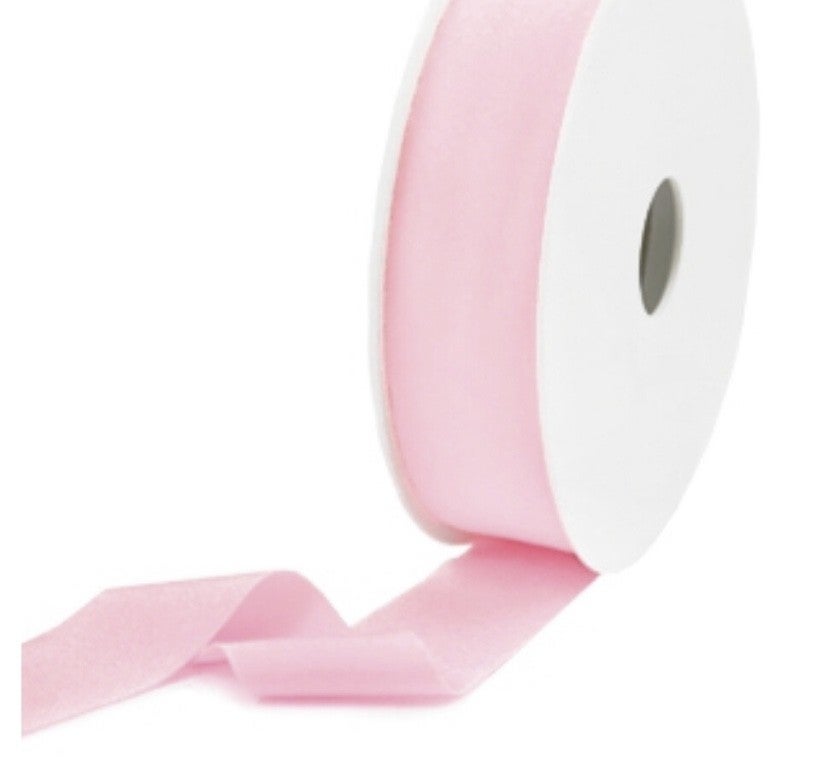 elastisch lint soft pink