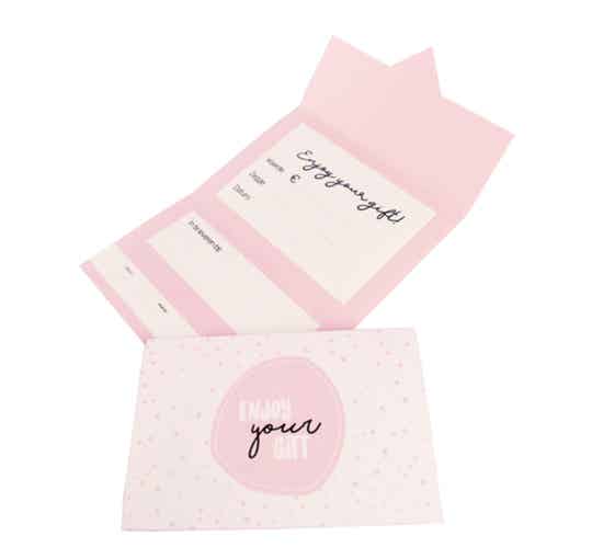 My Charms cadeaubon €25