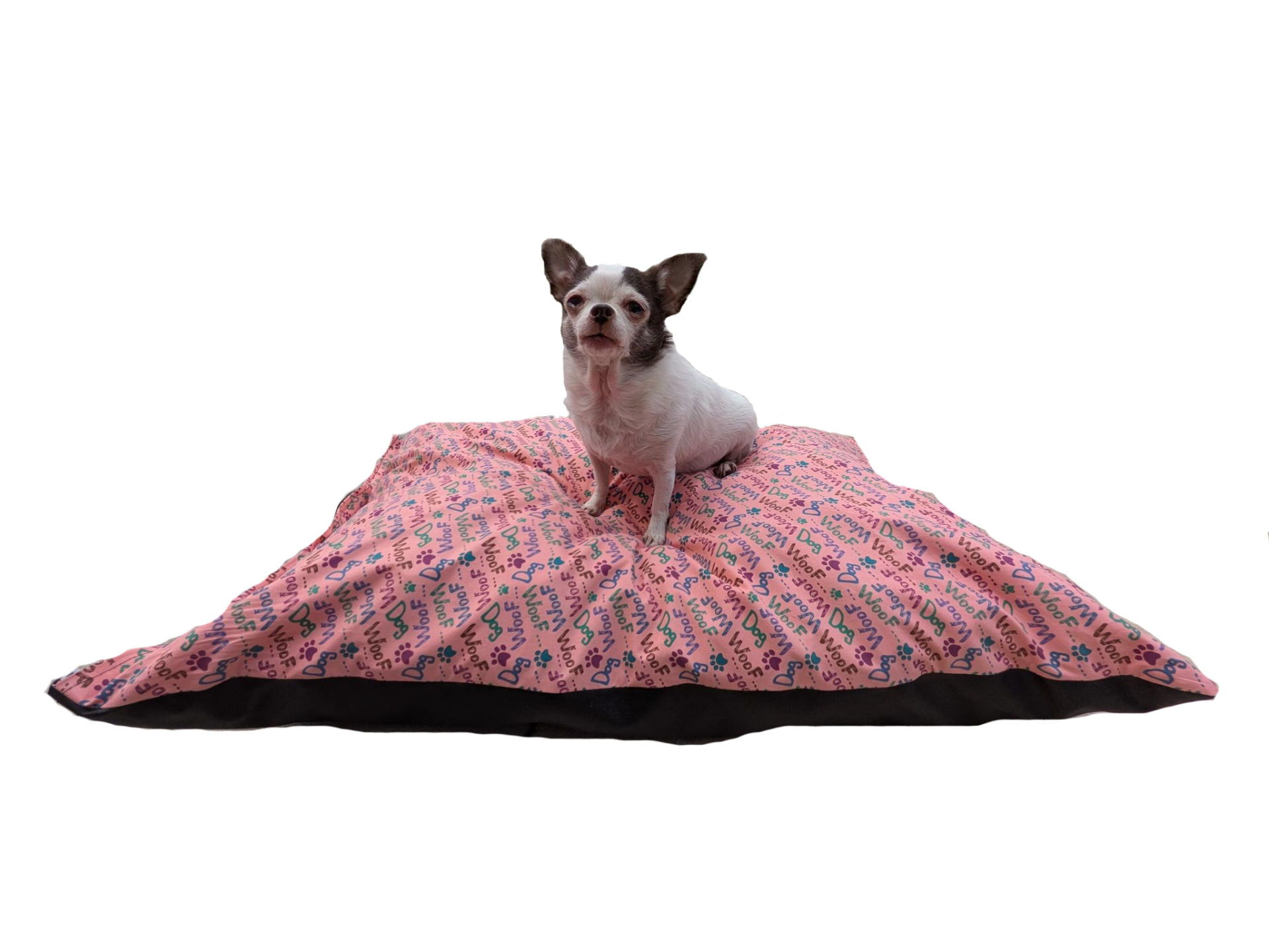 My Izzy Bed Medium 26" x  35" Pets up to 1/-26ilbs