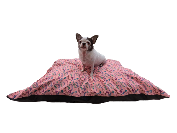 My Izzy Bed Medium 26" x  35" Pets up to 1/-26ilbs