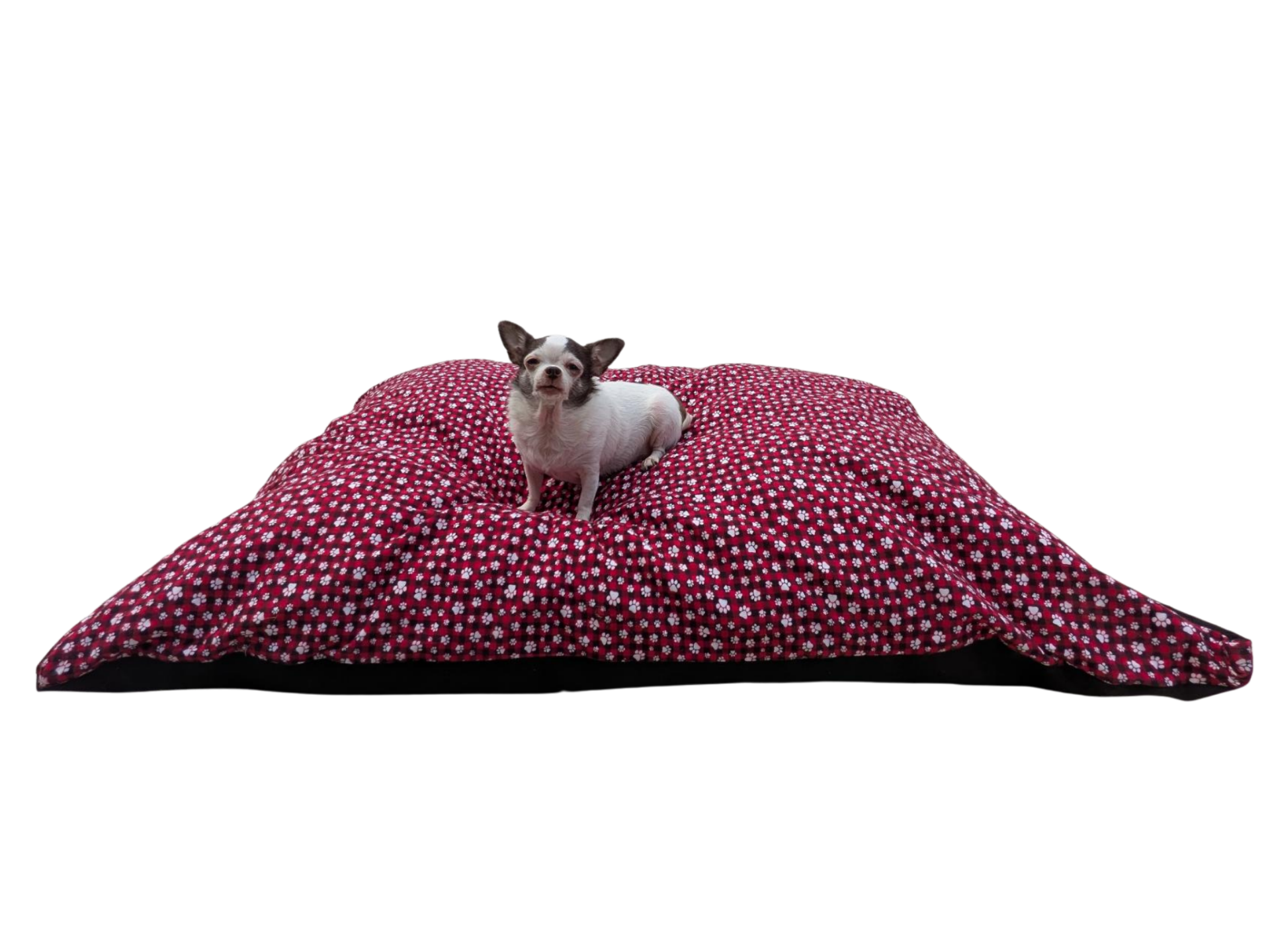 My Izzy Bed Jumbo 55"x70" Pets 90+ lbs