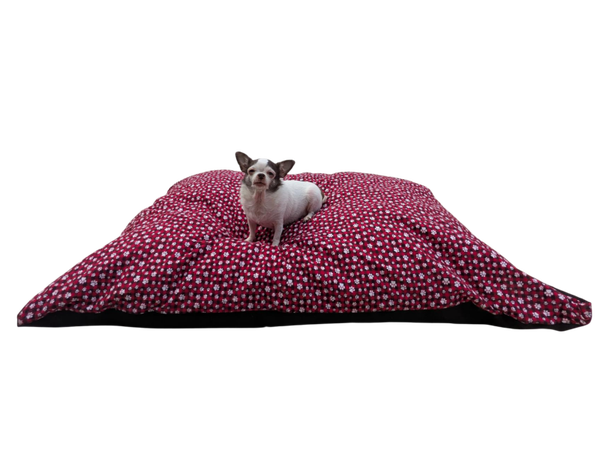 My Izzy Bed Jumbo 55"x70" Pets 90+ lbs