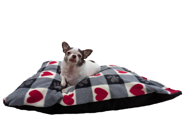 My Izzy Bed Small 20" x  25" Pets up to 18lbs