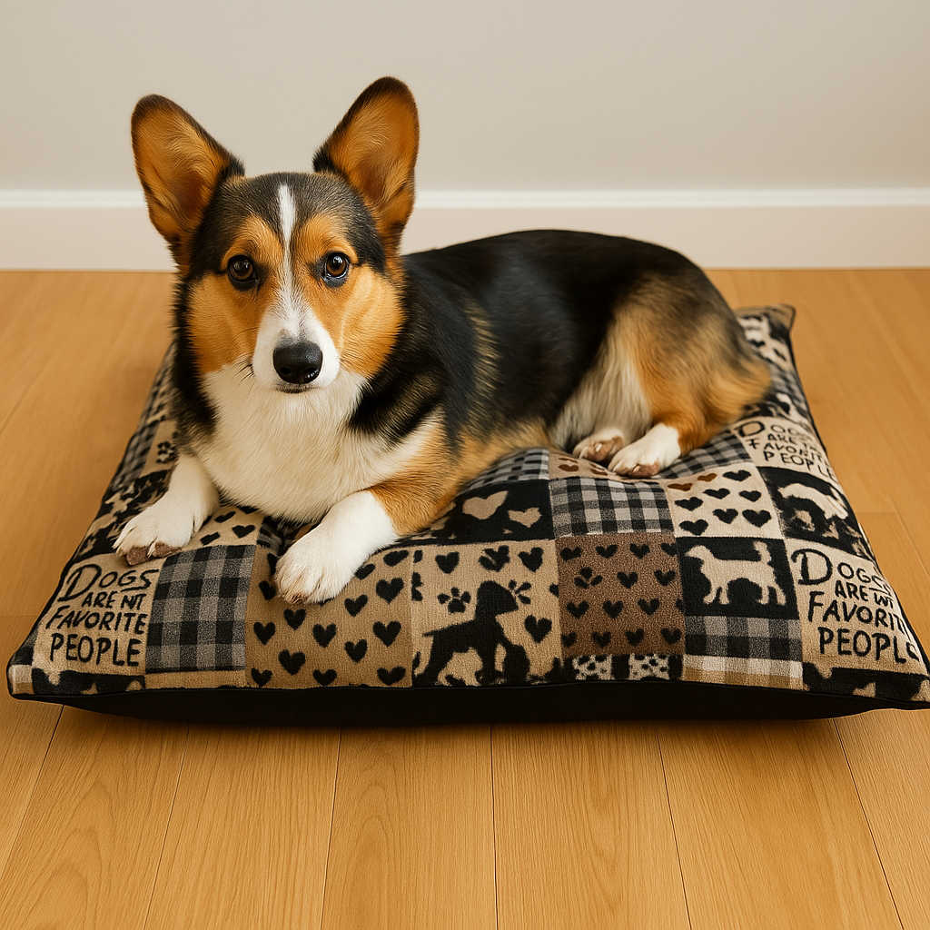 My Izzy Bed Medium 26