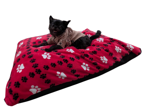 My Izzy Bed Large 35" x 40" Pets 26-55 lbs