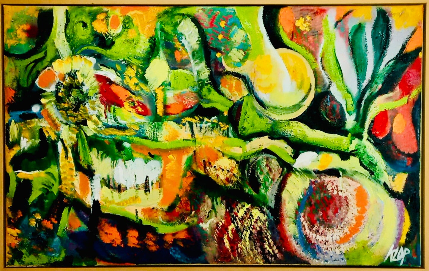 Jardin