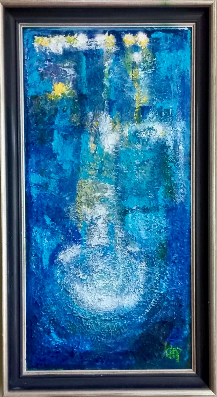 Water en licht/ L'eau et la lumière