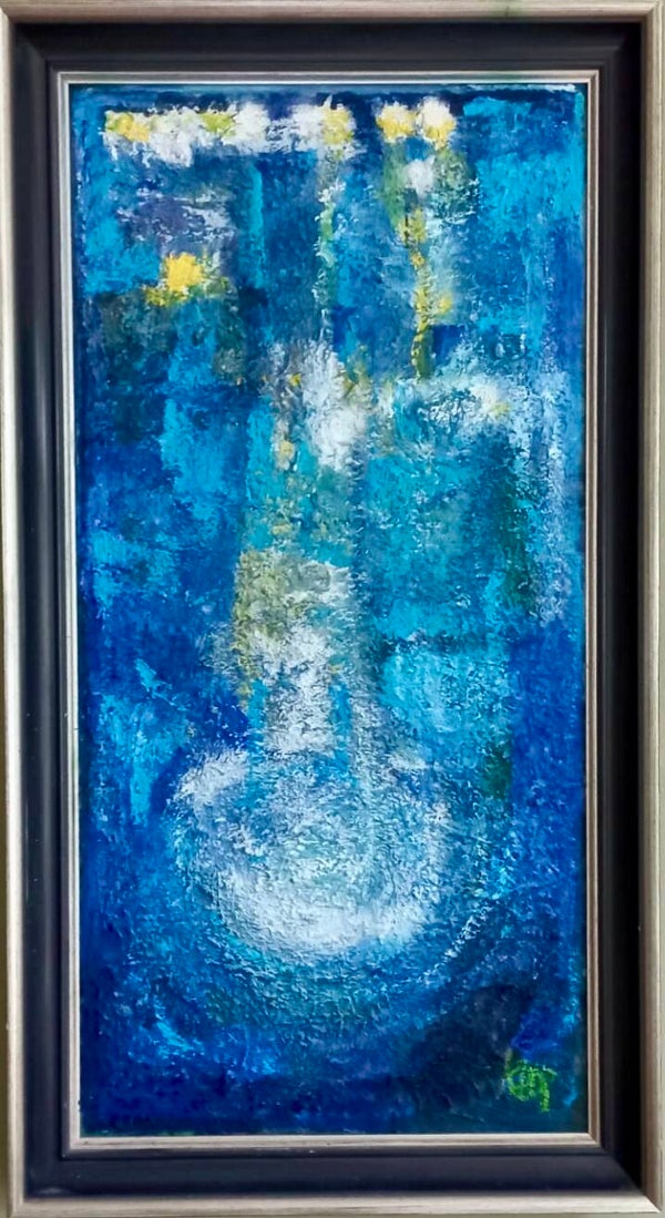 Water en licht/ L'eau et la lumière
