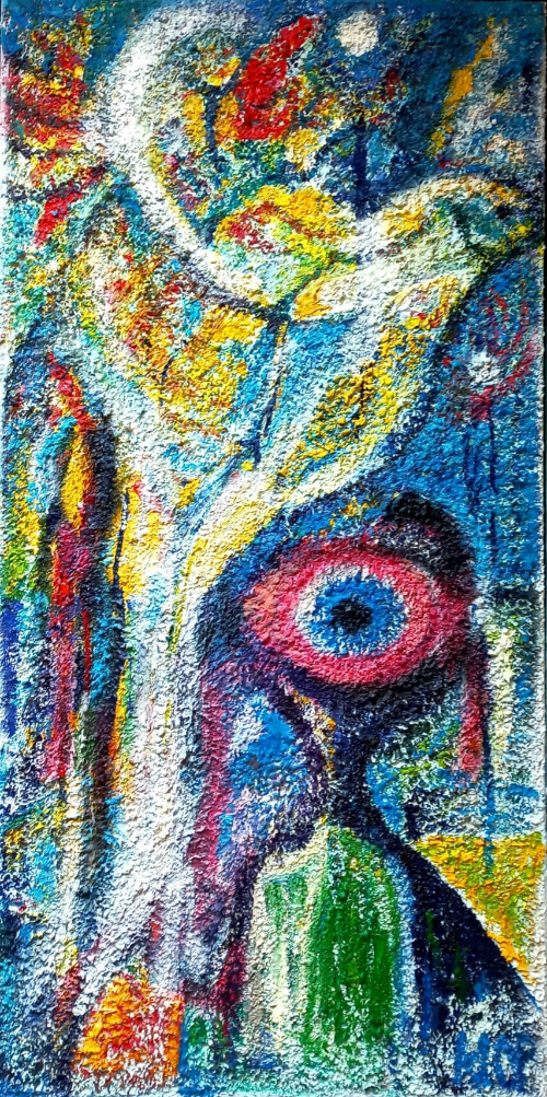 L'Oiseau libre