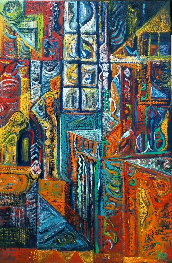 Interior design
