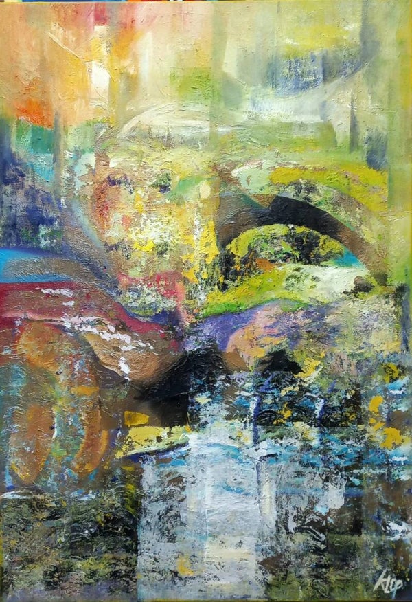 Avalon, paysage fantastique