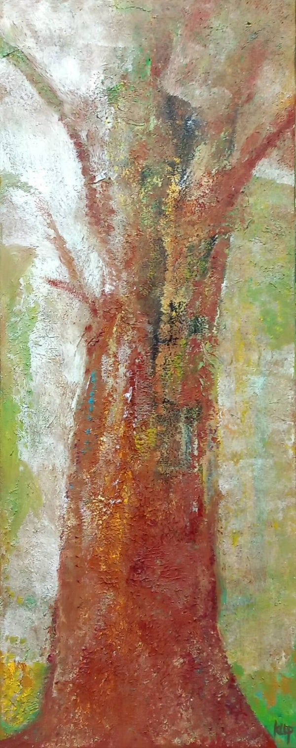 Arbre magique