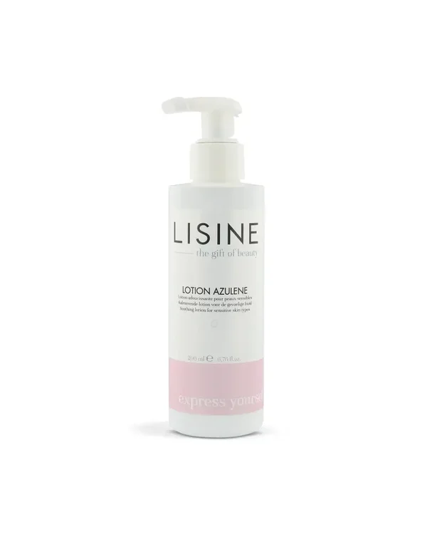 Lotion Azulène