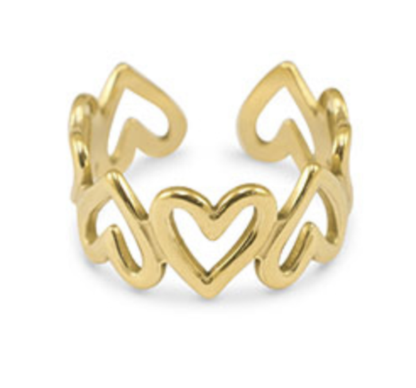 ★ Lots of love ★