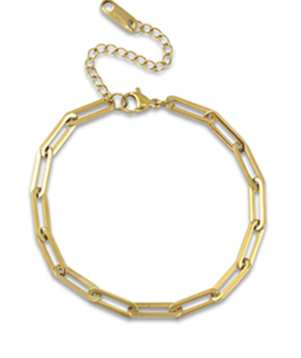 ★ Schakel armband ★