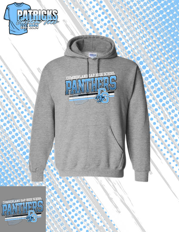 Cumberland Gap High School