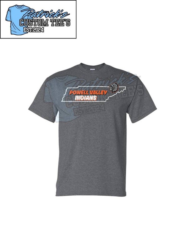Powell Valley Indians Tennessee