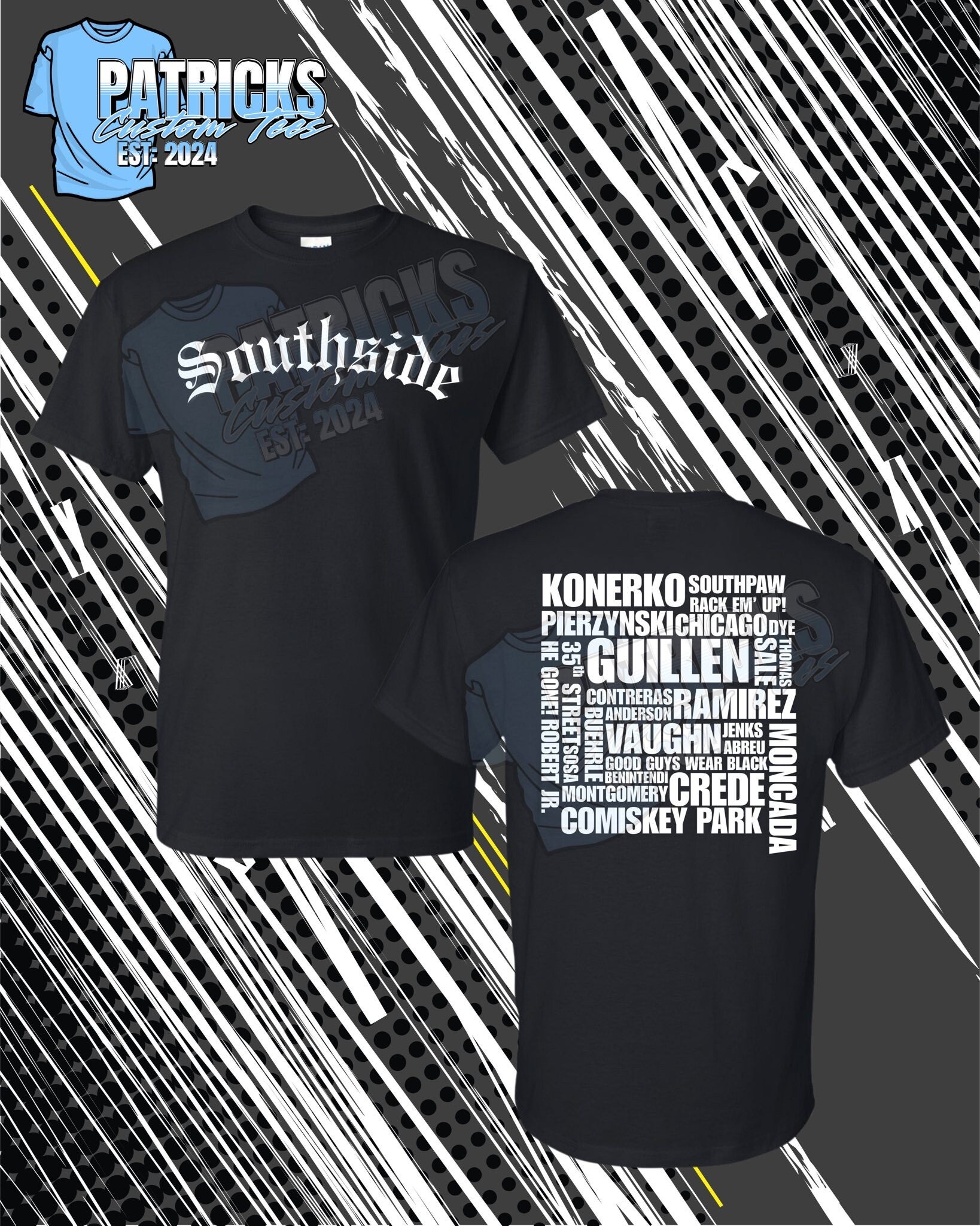 Southside (W-SOX)