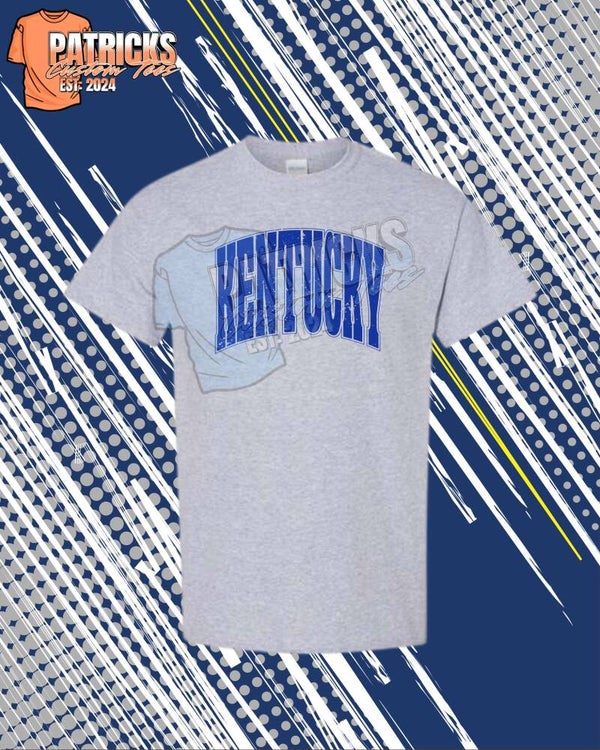 Kentucky Tshirt
