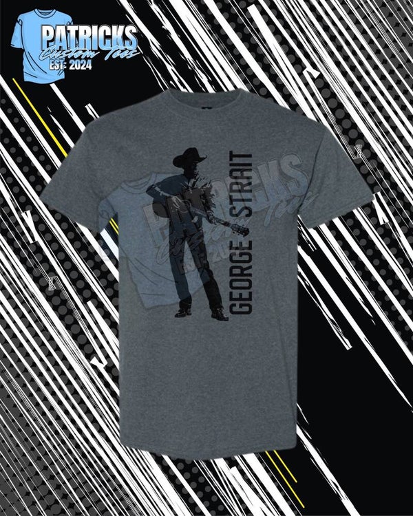 George S SINGER Tshirt