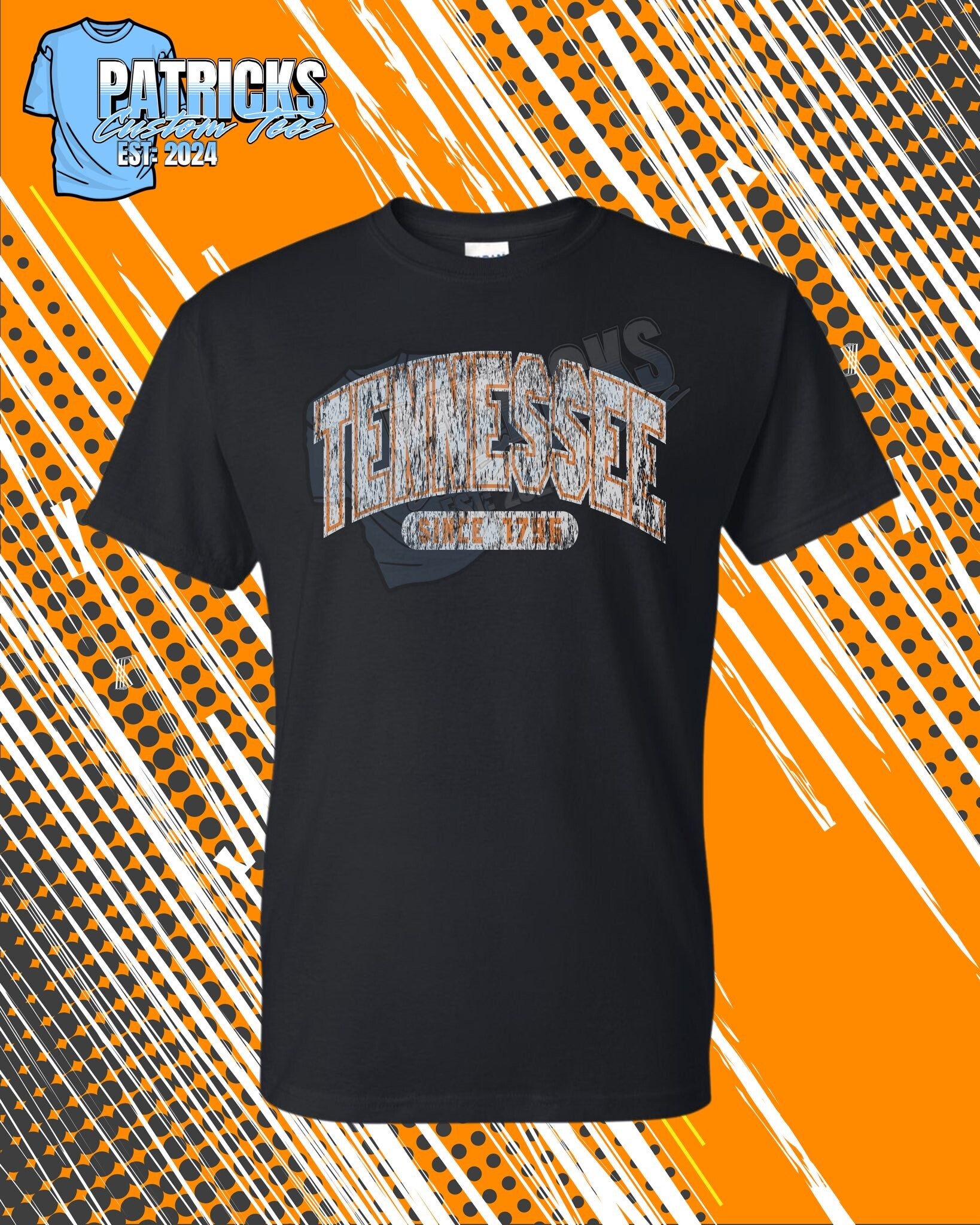 Tennessee T-shirt