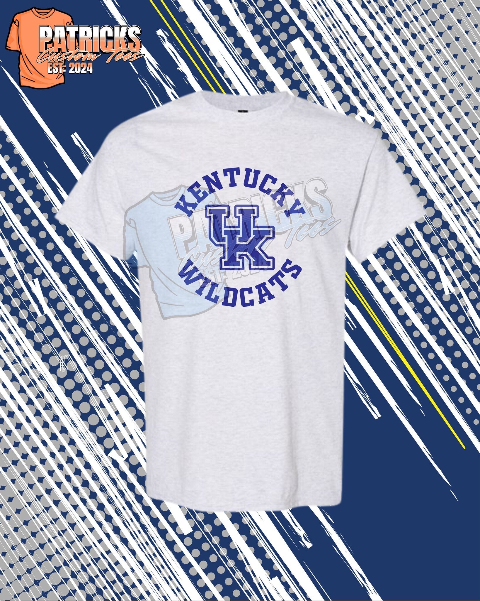 UK Wildcats Tshirt