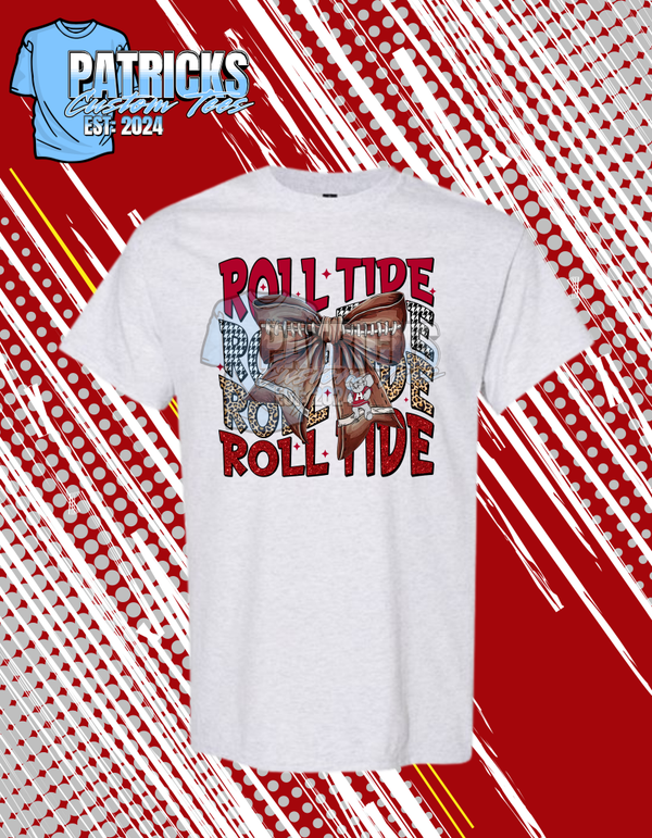 Roll Tide Tshirt