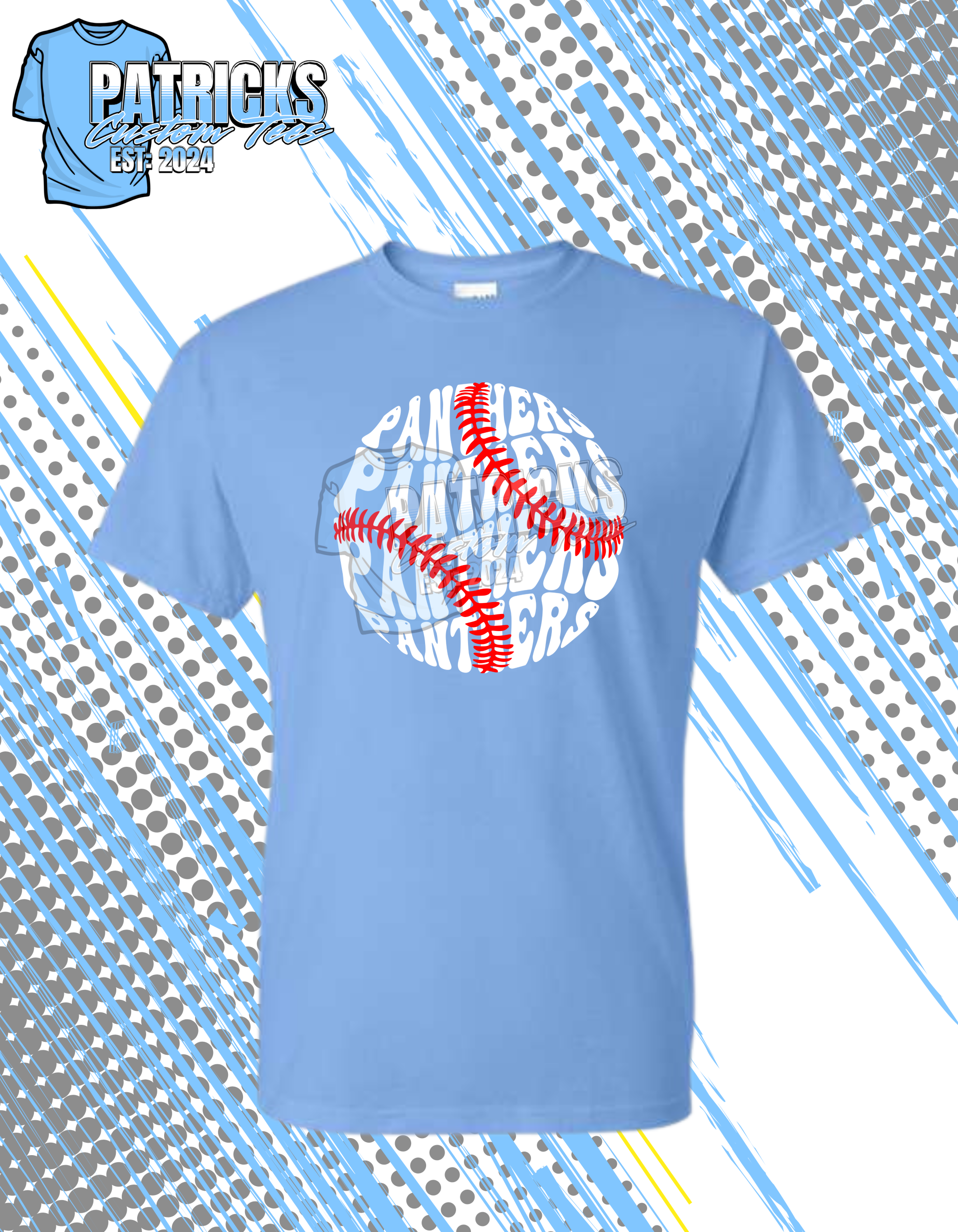 Panthers (Baseball)