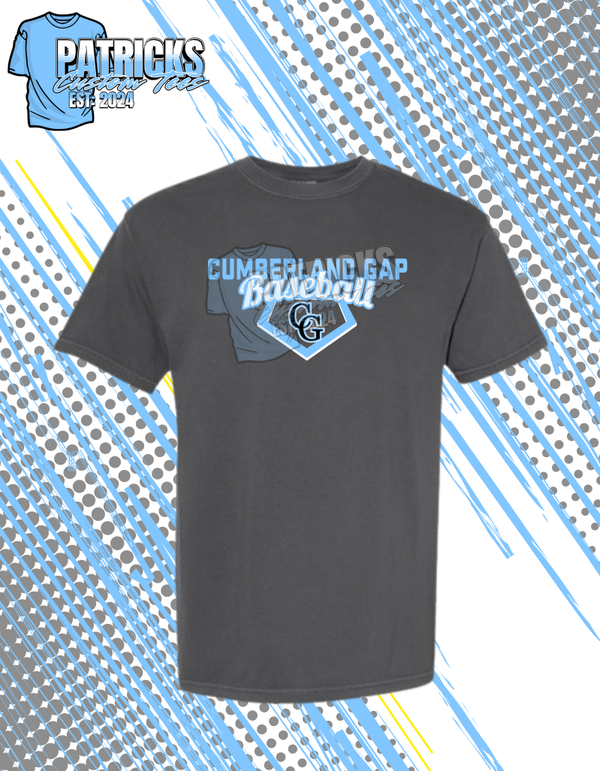 Gap panthers Baseball Shirt