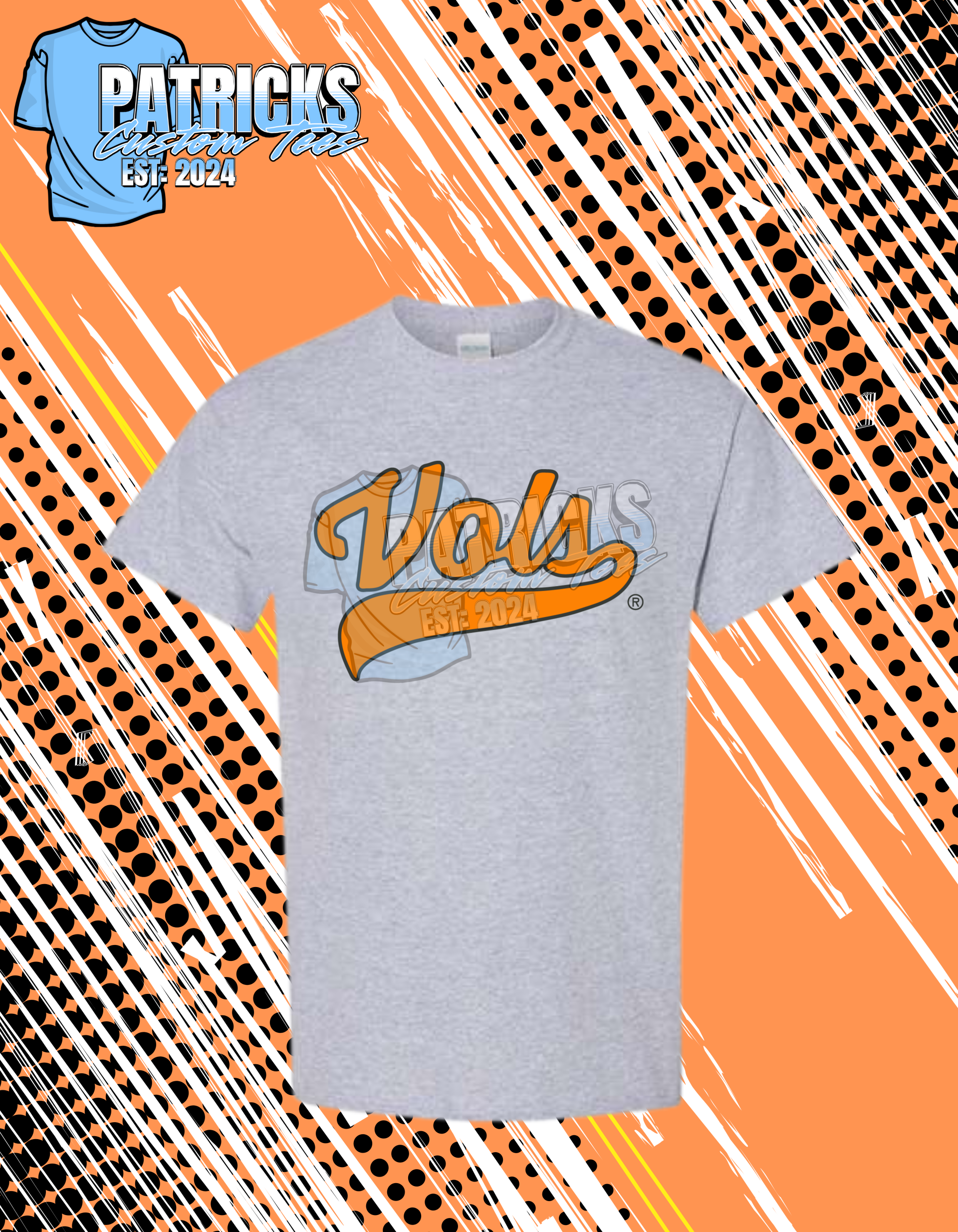 Tennessee T-shirt