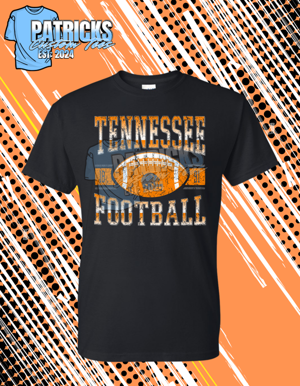 Tennessee Football T-shirt