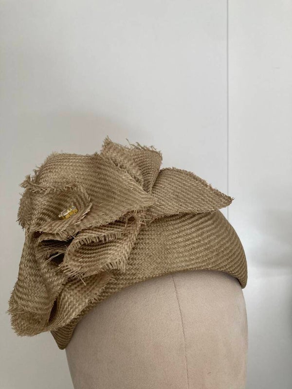 Royale dames bandeau dop