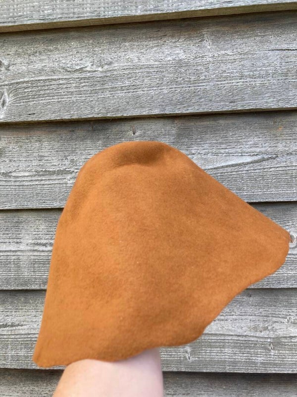 Cloche wolvilt