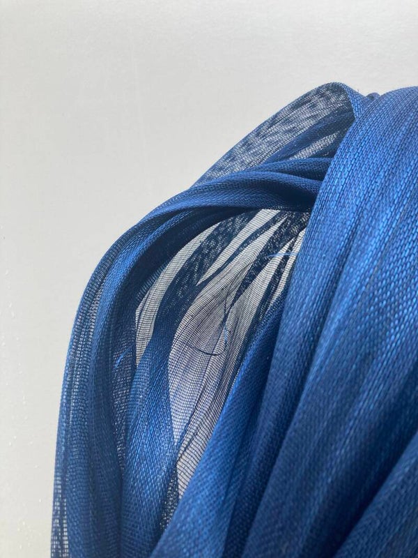 2,90M Donkerblauwe abaca