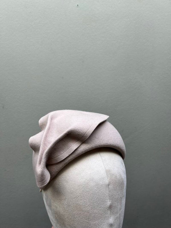 Royale beige bandeau dop Anna