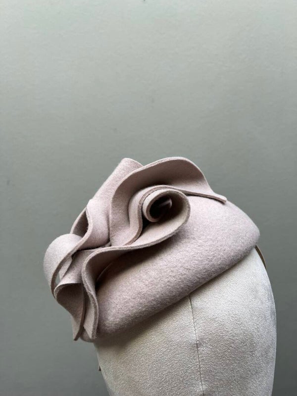 Royale beige dop Rhodé