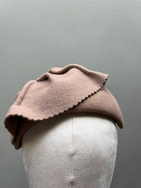 Camel bandeau vanessa
