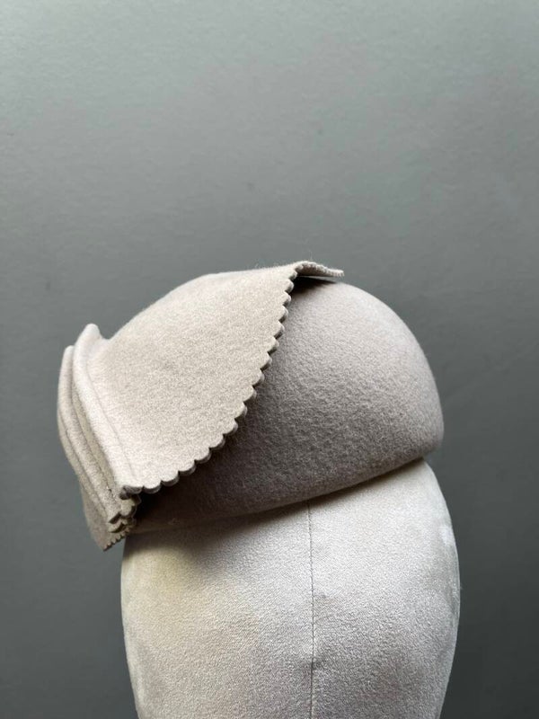 Royale dames dop beige Jade