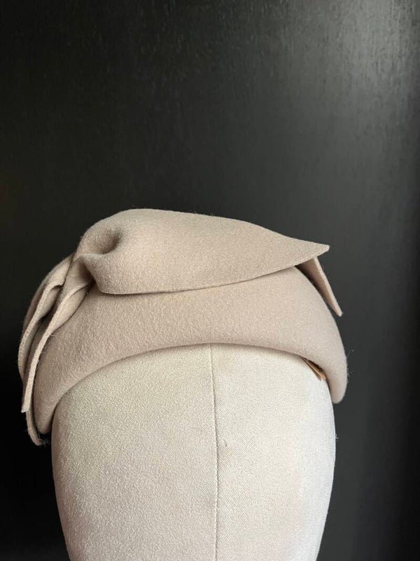 Beige bandeau Vanessa