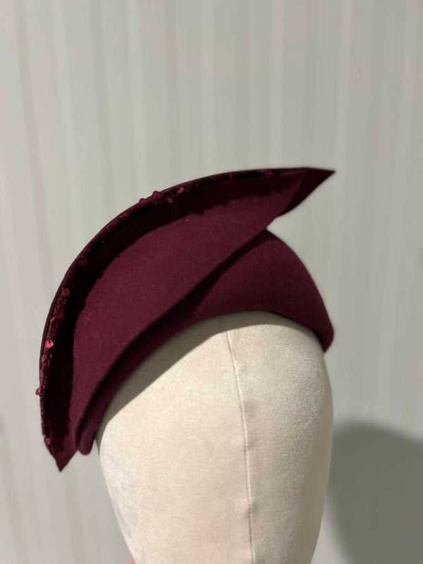 Royale bandeau dop lois