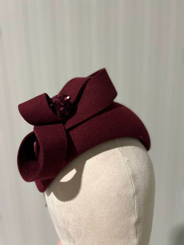 Bordeaux bandeau