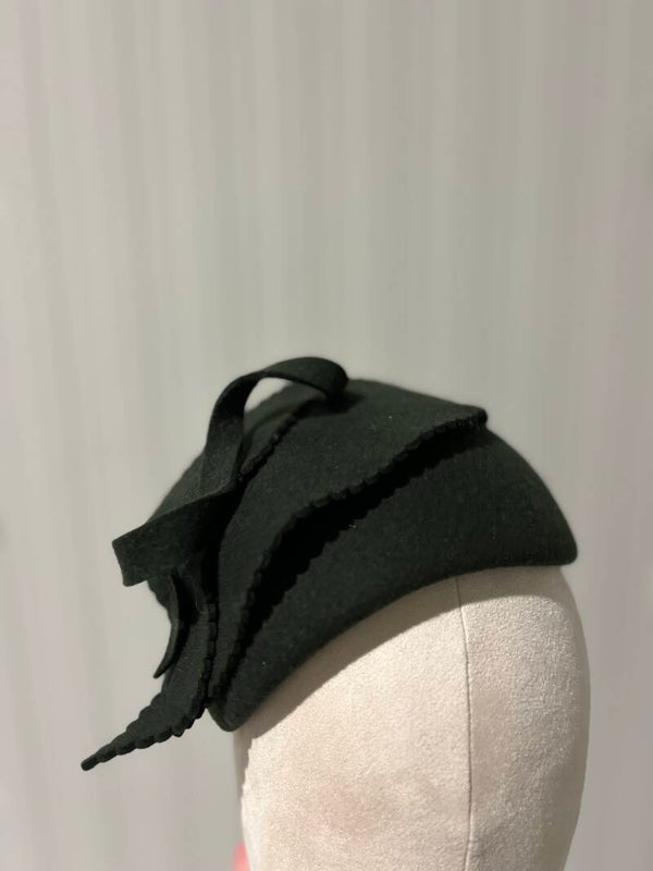Bandeau dopje groen Rosah