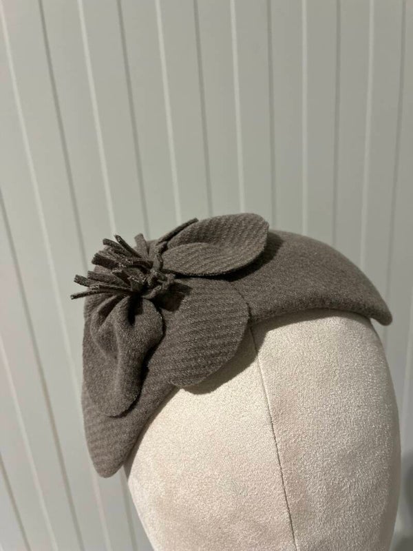 Loulou bandeau hoedje