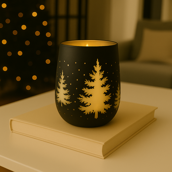 Midnight Evergreen (Geurloos)