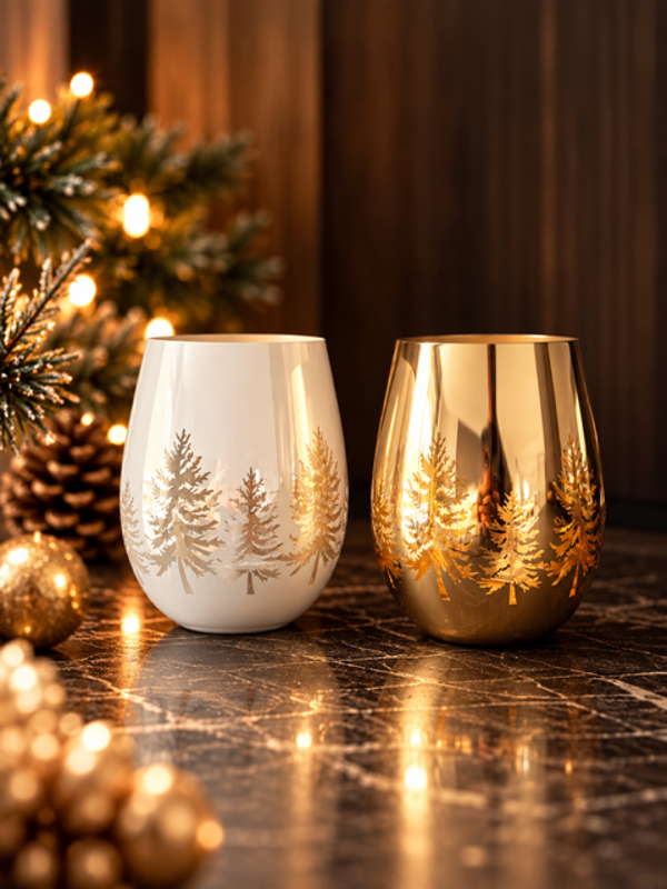 Christmas Glow