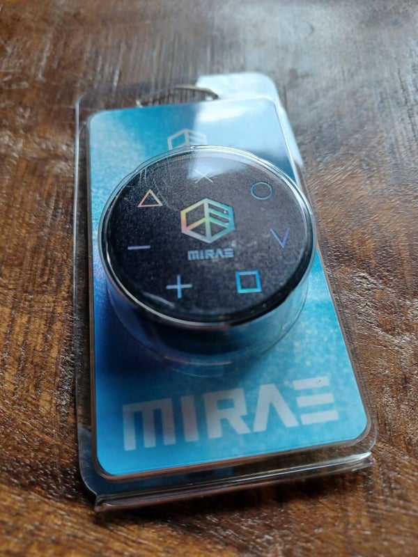 MIRAE Griptok / Popsocket official merchandise